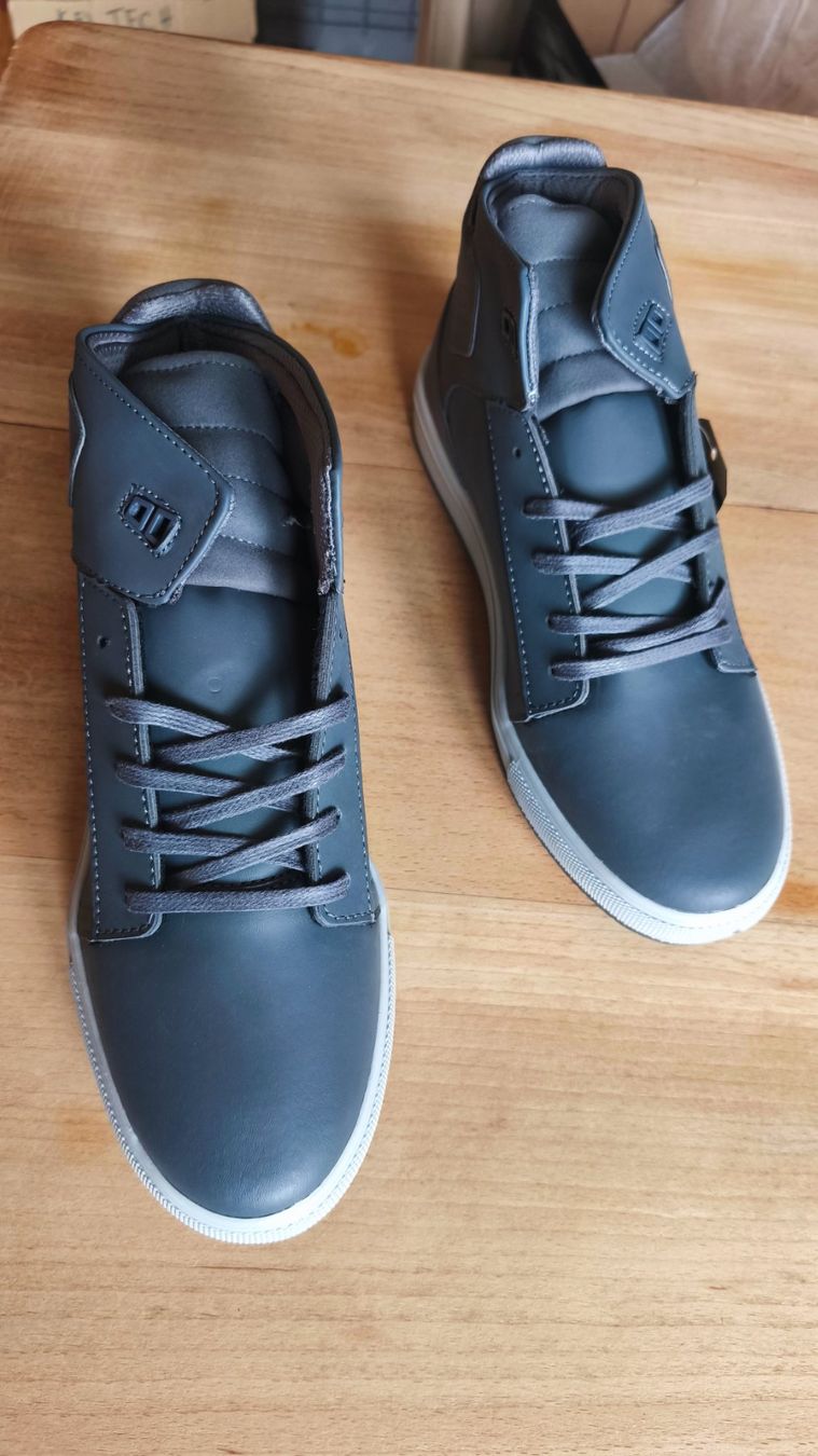Scarpe da uomo: Tamboga Schuh Kunstleder 41 – Nuovo e nell'imballaggio originale da Sarnen venduto da sebalant 2
