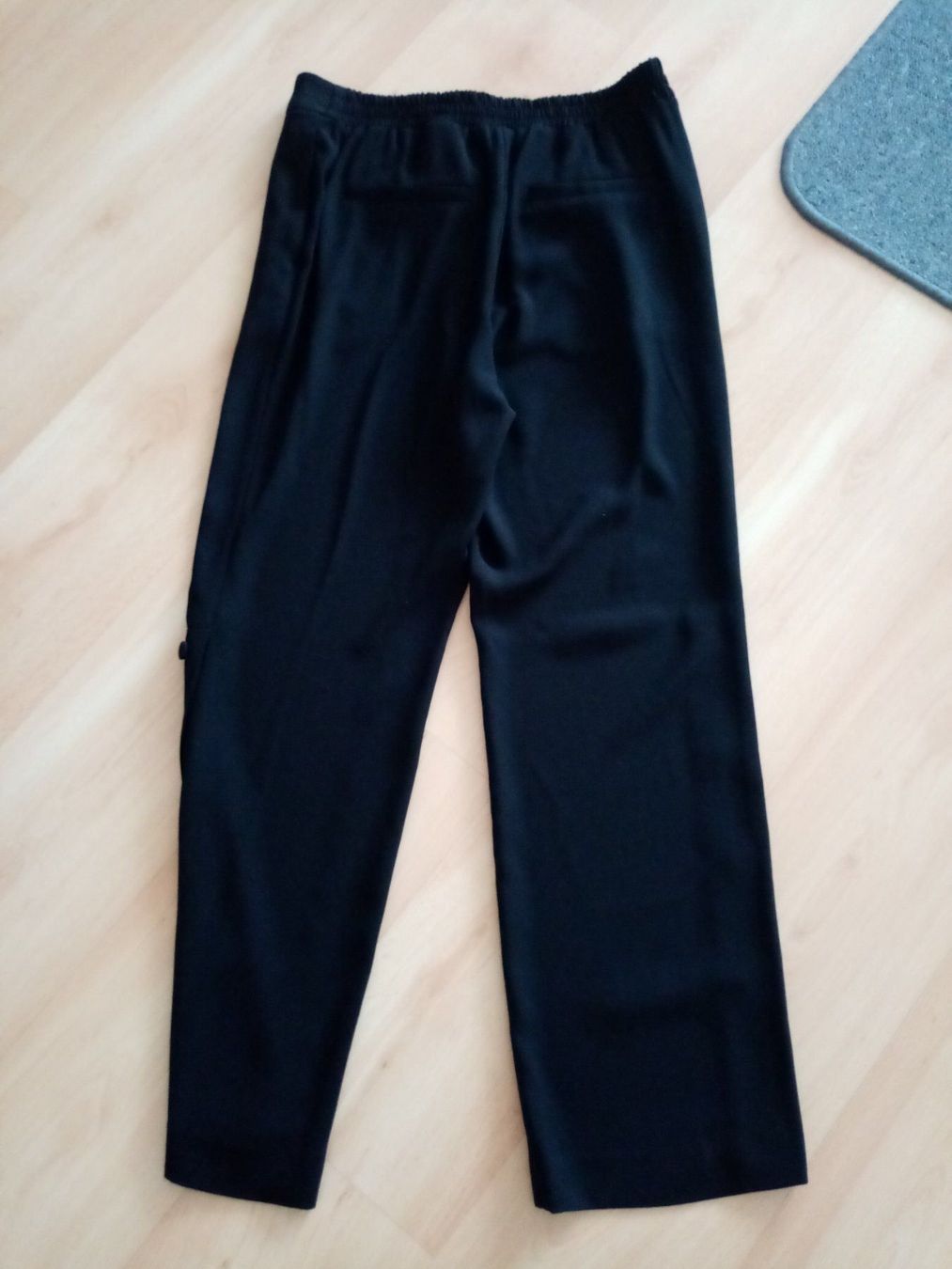 Hosen: Frauen Elegante Hose gr. 44 – Neu (gemäss Beschreibung) aus Schöfflisdorf von nun_zr8r 4