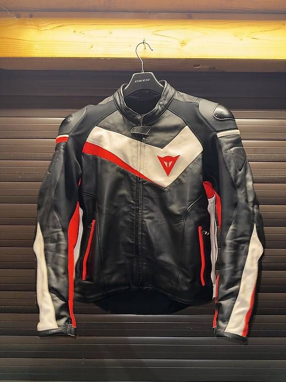 Dainese Jacken: Dainese – Gebraucht aus Oberwangen b. Bern von cra_87q2