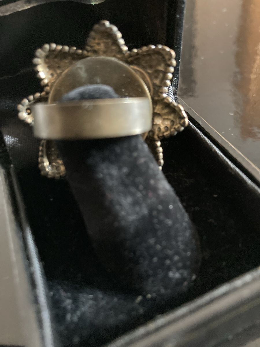 Anelli: Fingerring – Usato da Ennetbaden venduto da Valli4 2