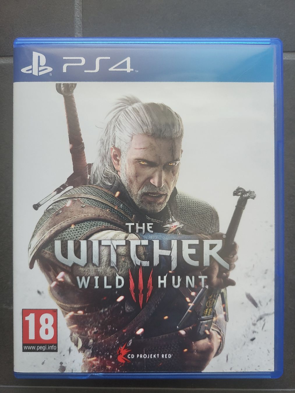 Giochi: The Witcher 3 Wild Hunt – Usato da Staufen venduto da wasauimmer