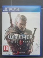 The Witcher 3 Wild Hunt