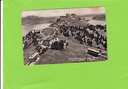 Rigi-Staffel-Kulm-Bergbahnen