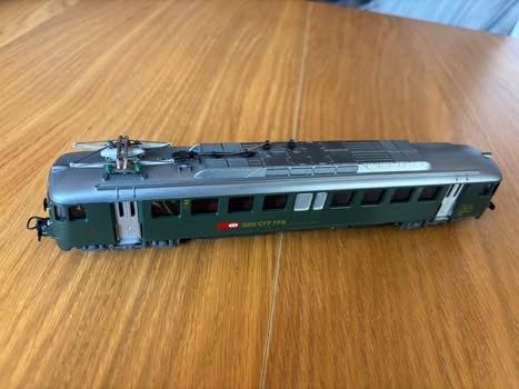 Lima Modelleisenbahnen: Locomotive lima  – Gebraucht aus Orbe von car_8grw 1