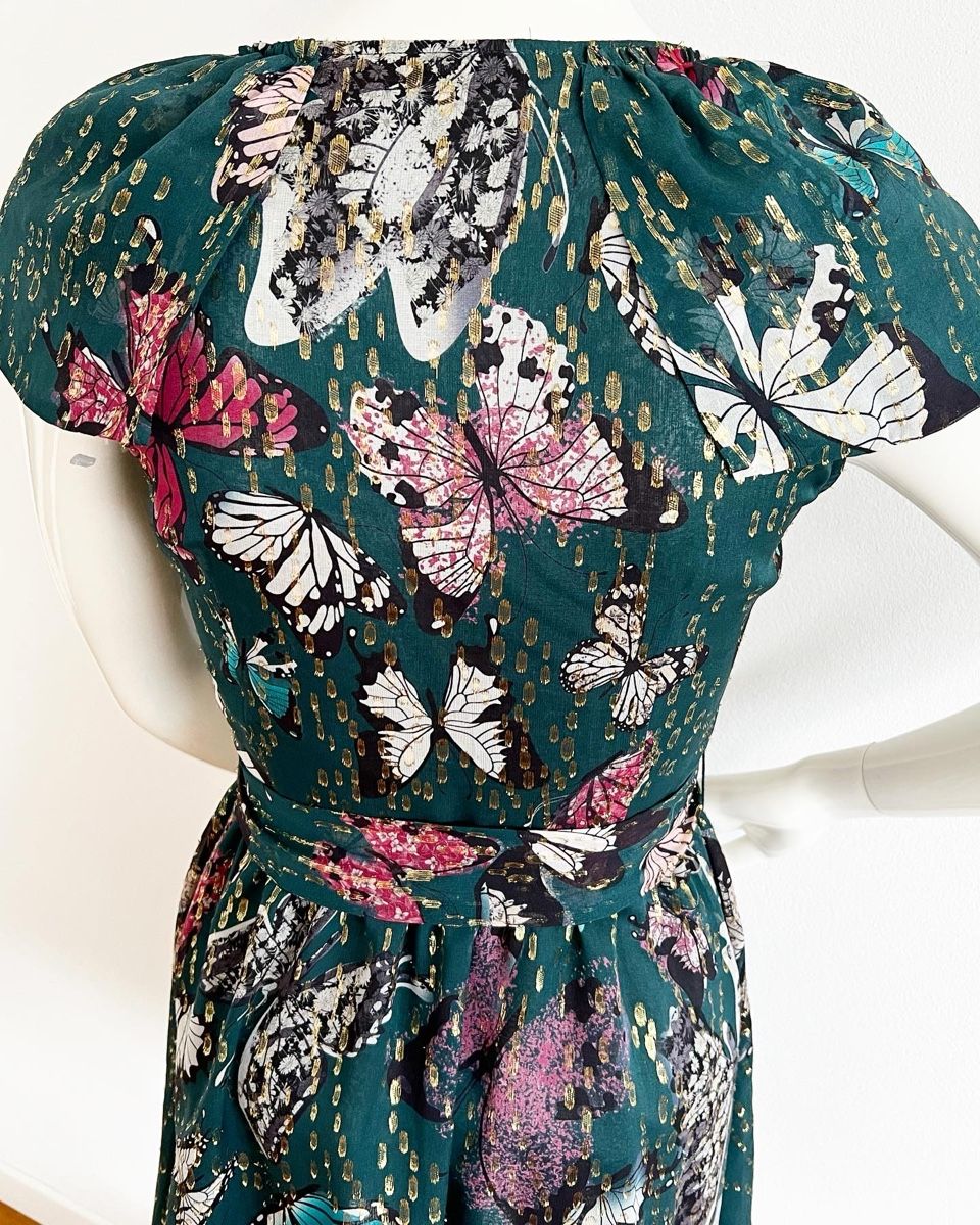 Max Mara Vestiti: Max&Co Kleid Gr. XS – Nuovo (secondo la descrizione) da Killwangen venduto da was.sharp 3