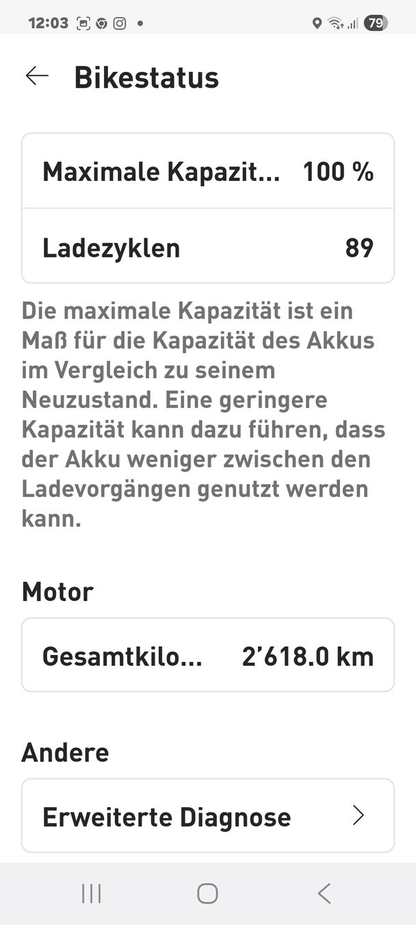 Specialized Biciclette: Spezialized Kenevo SL Expert Grösse M – Usato da Matzendorf venduto da Fitfun1 7