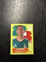 Panini FIFA World Cup 2026. MEX 14