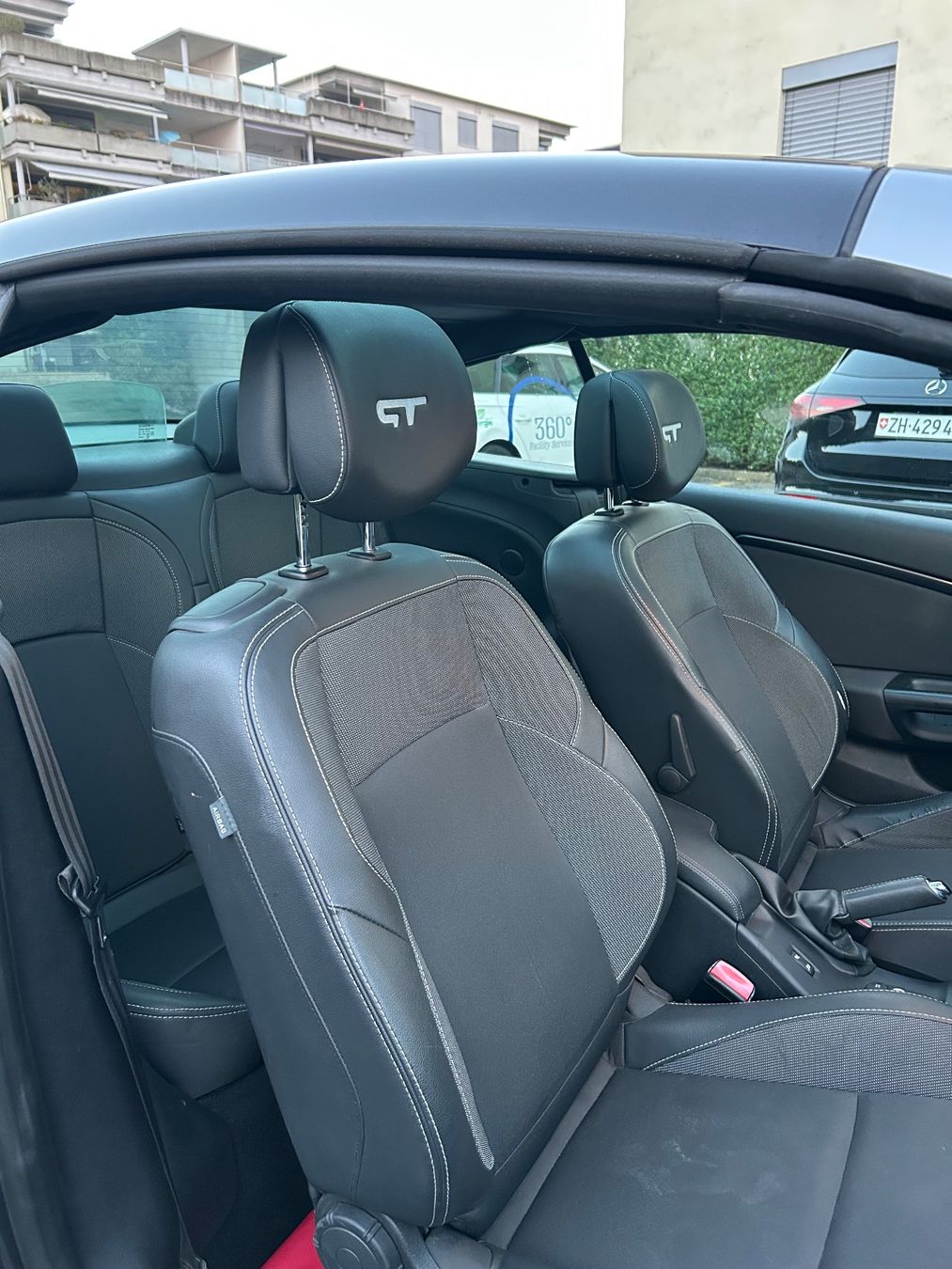 Automobili: Renault Megane 2.0 TCe GT – Usato da Guntalingen venduto da Romeo_75 6