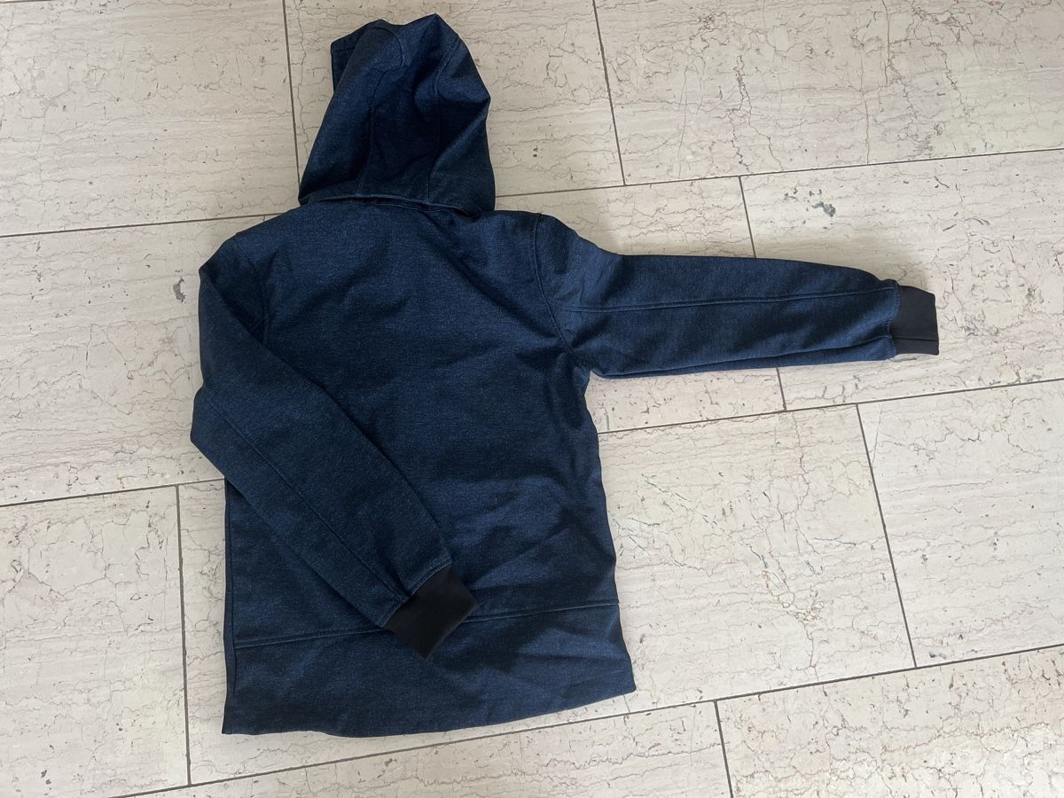 H&M Giacche & Cappotti: H&M Softshell Jacke Gr. 146 – Usato da Hedingen venduto da johsaan 1