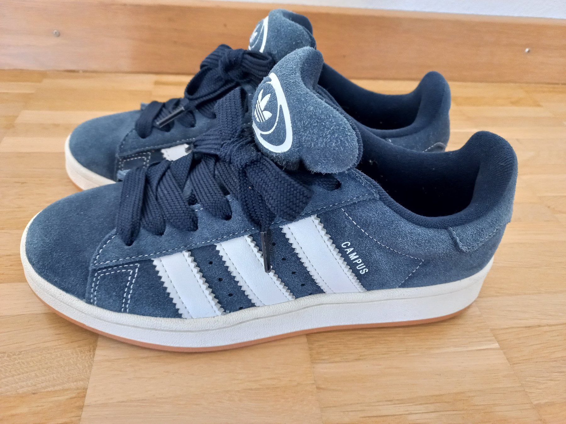 Scarpe da donna: Adidas Campus Gr. 41.5 – Nuovo (secondo la descrizione) da Rümlang venduto da moose_6