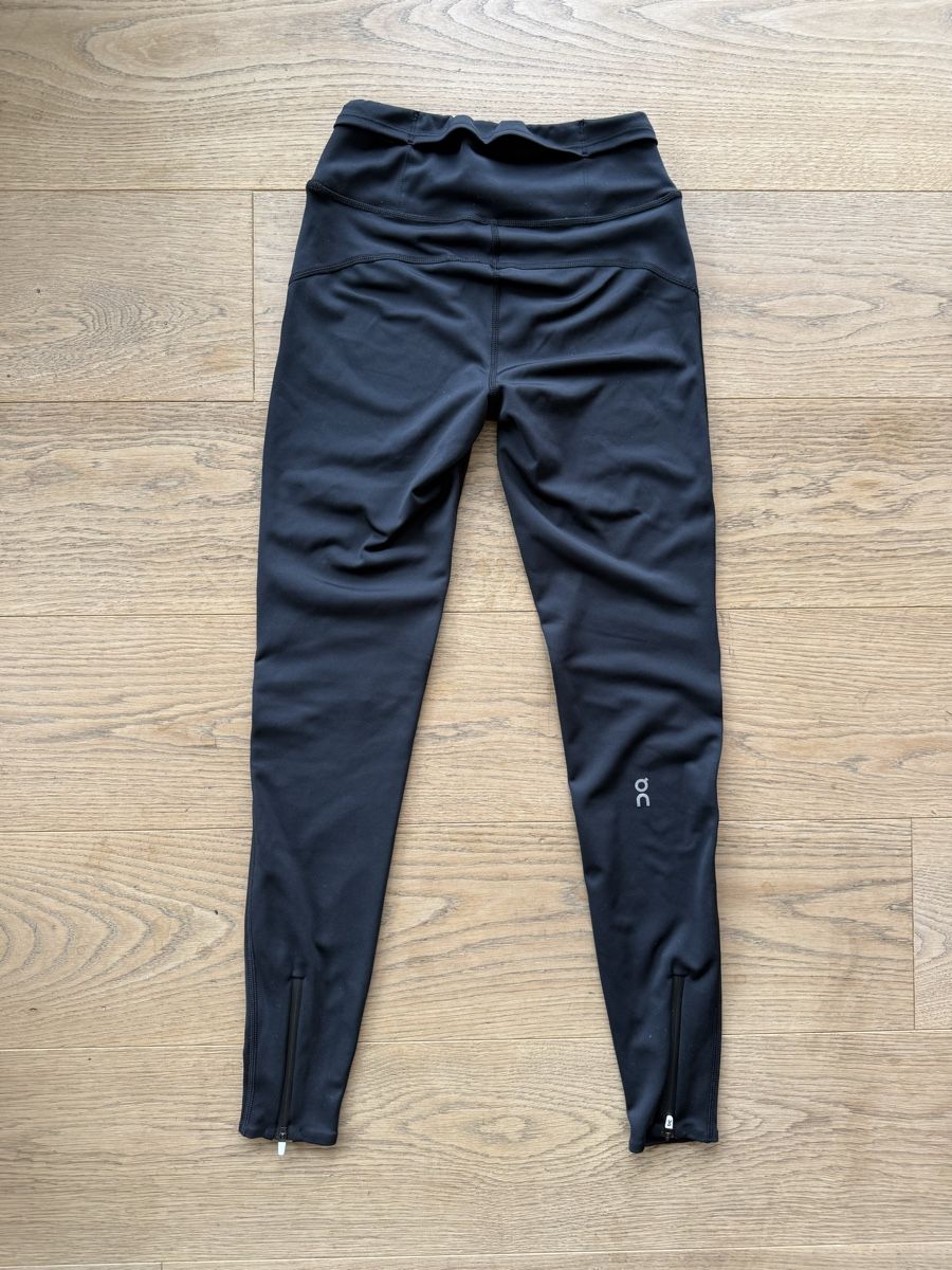 Leggings: On Tights Long Leggings Grösse S – Usato da Zürich venduto da z00mie 4