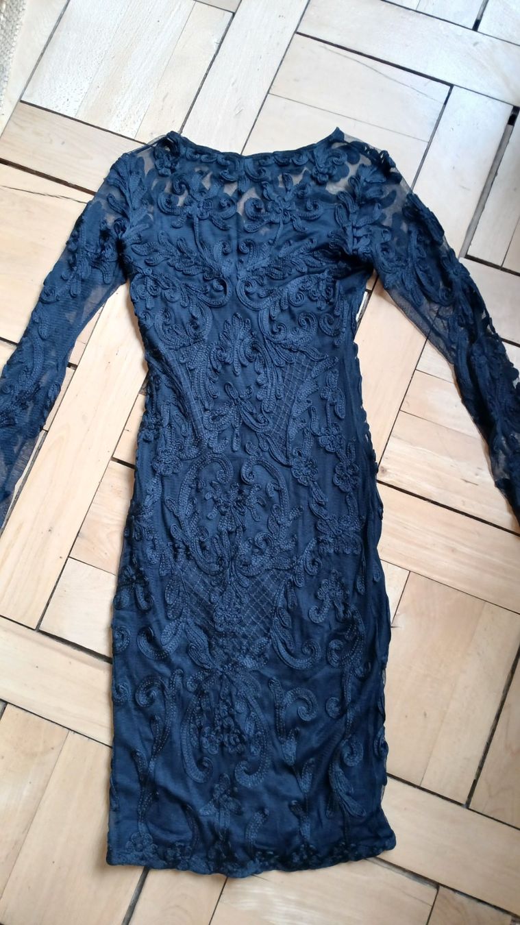 Phase Eight Vestiti: Phase eight Kleid, 1mal getragen, Gr.xs – Nuovo (secondo la descrizione) da St. Gallen venduto da g.faessler 1