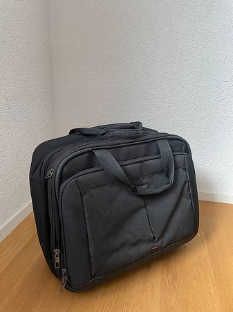 Samsonite Business-Trolley Koffer