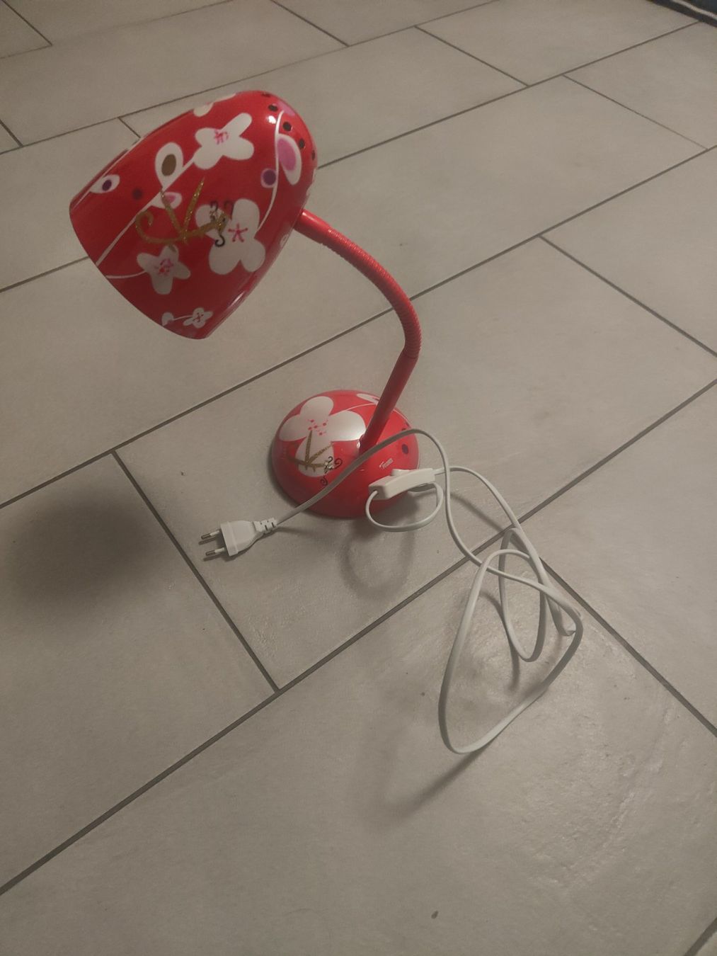 Pylones Lampade: Lampe Pylones – Usato da Nidau venduto da Wombat42