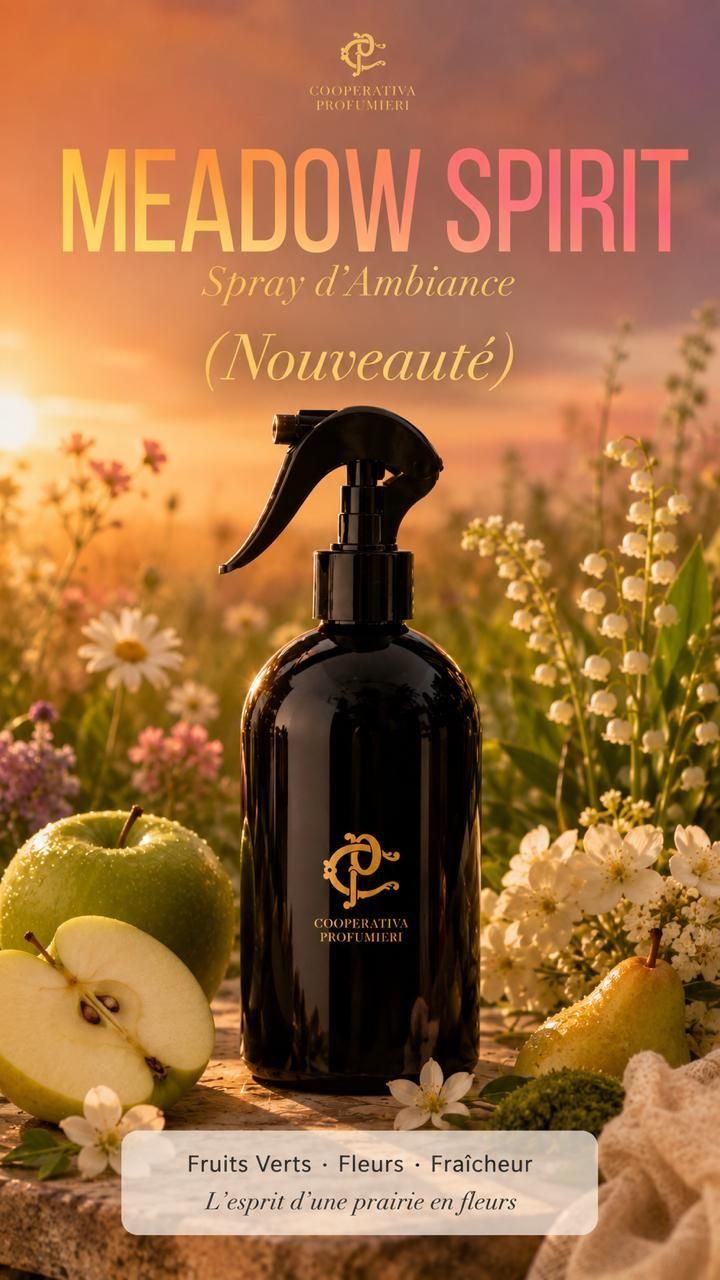 Spray per ambienti:  Profumieri Spray Ambiance  – Nuovo e nell'imballaggio originale da prilly venduto da amelbara 4