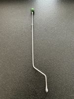 Antiker Wimpel Halter, Top Zustand!
