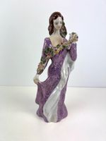 Porzellanfigur, Sammelfigur Manufaktur 'Stipo Dorohoi'