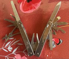 Couteau multifonction Victorinox Swisstool