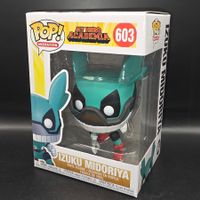 Funko Pop! Animation My Hero Academia Izuku Midoriya #603