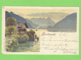 Iseltwald