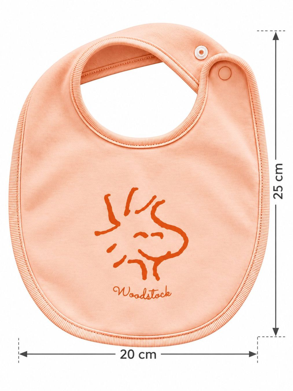 Repas pour bébés: Lätzchen Peanuts Woodstock – Neuf (Voir description) à Zürich par Kris8050 1