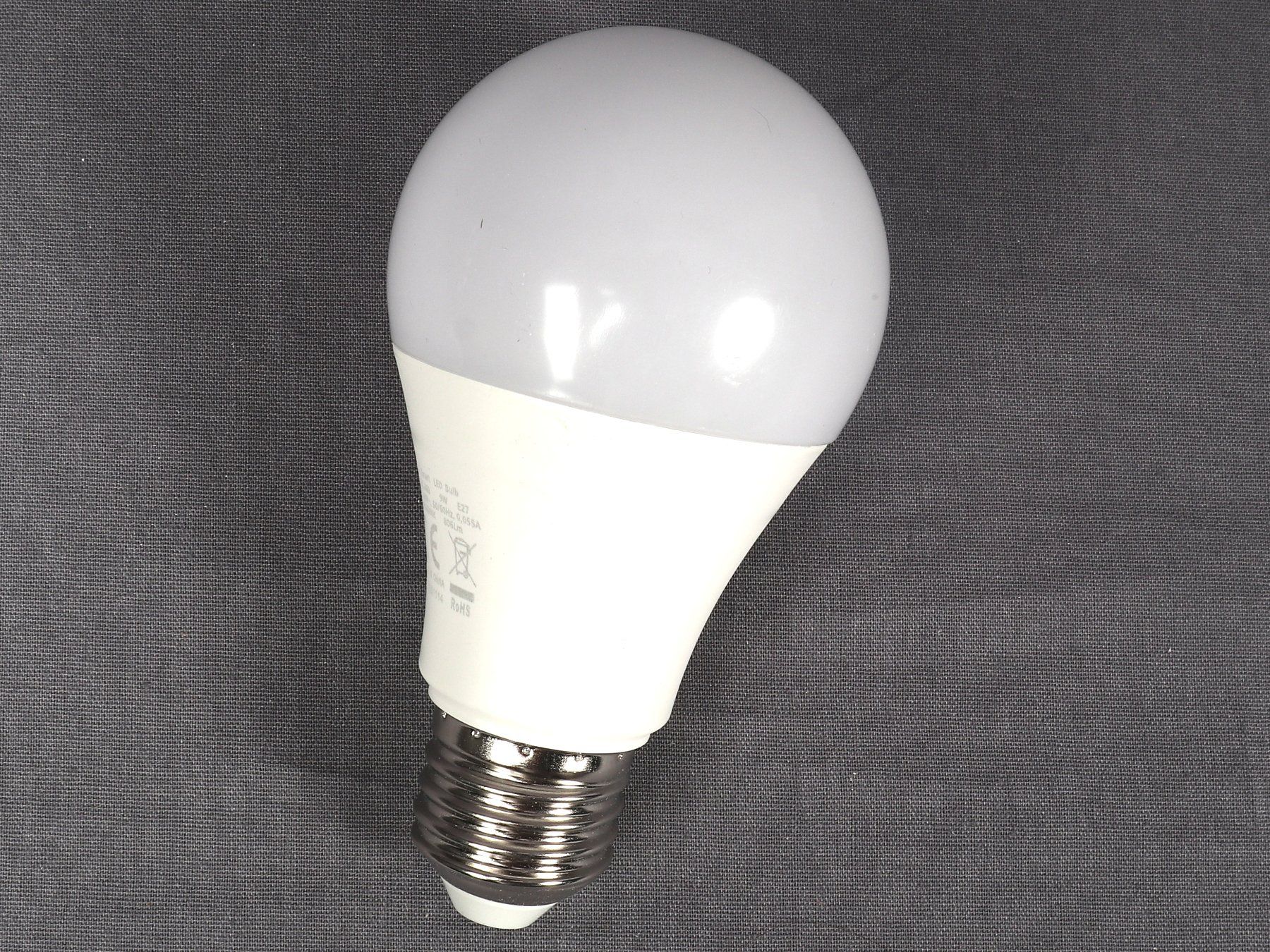 Smart Lampen: SONOFF Wi-Fi Smart LED Bulb 2 – Neu (gemäss Beschreibung) aus Steinen von Restwert_Steinen 2