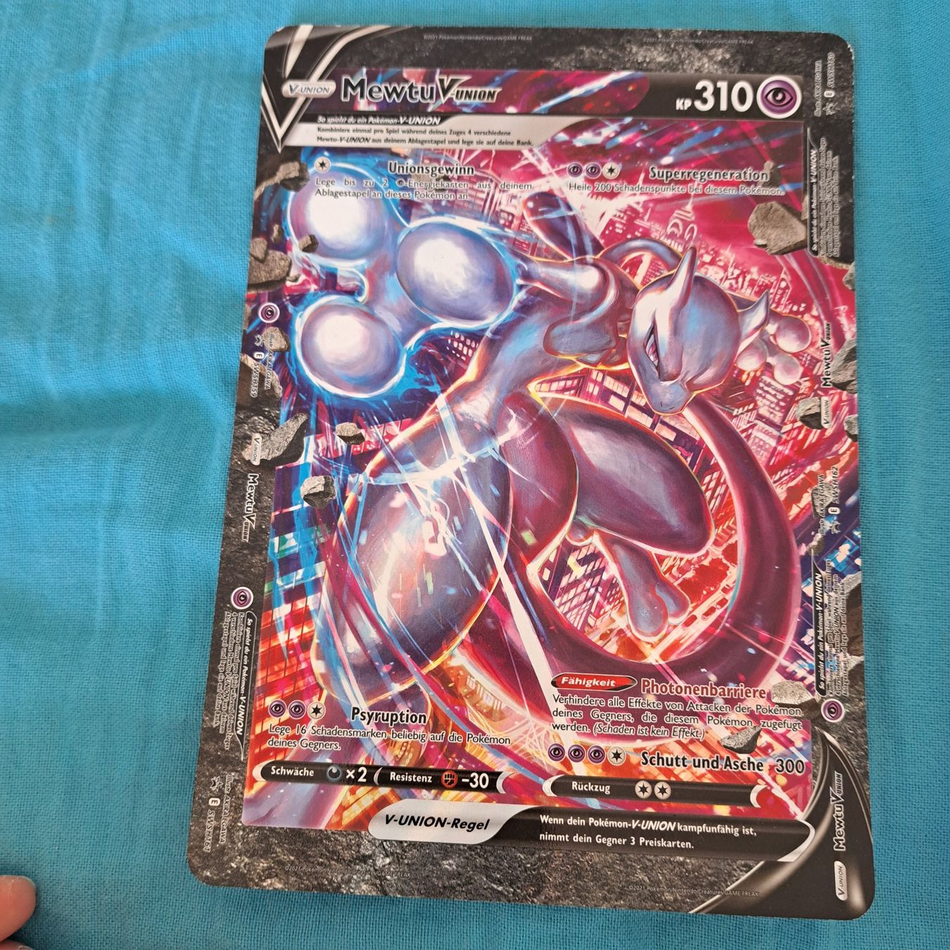 Giochi: Pokemon Karten Gross – Usato da Unterentfelden venduto da Miro-Lou 1