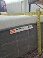Ikea Matratze Morgedal 140x200 gebraucht