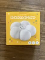 Lampe für Kinder mit wechselndem Licht