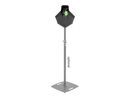 Illuminazione & Effetti luce: EUROLITE LED CAT-80 Strahleneffekt – Nuovo e nell'imballaggio originale da Däniken SO venduto da Profog1 5