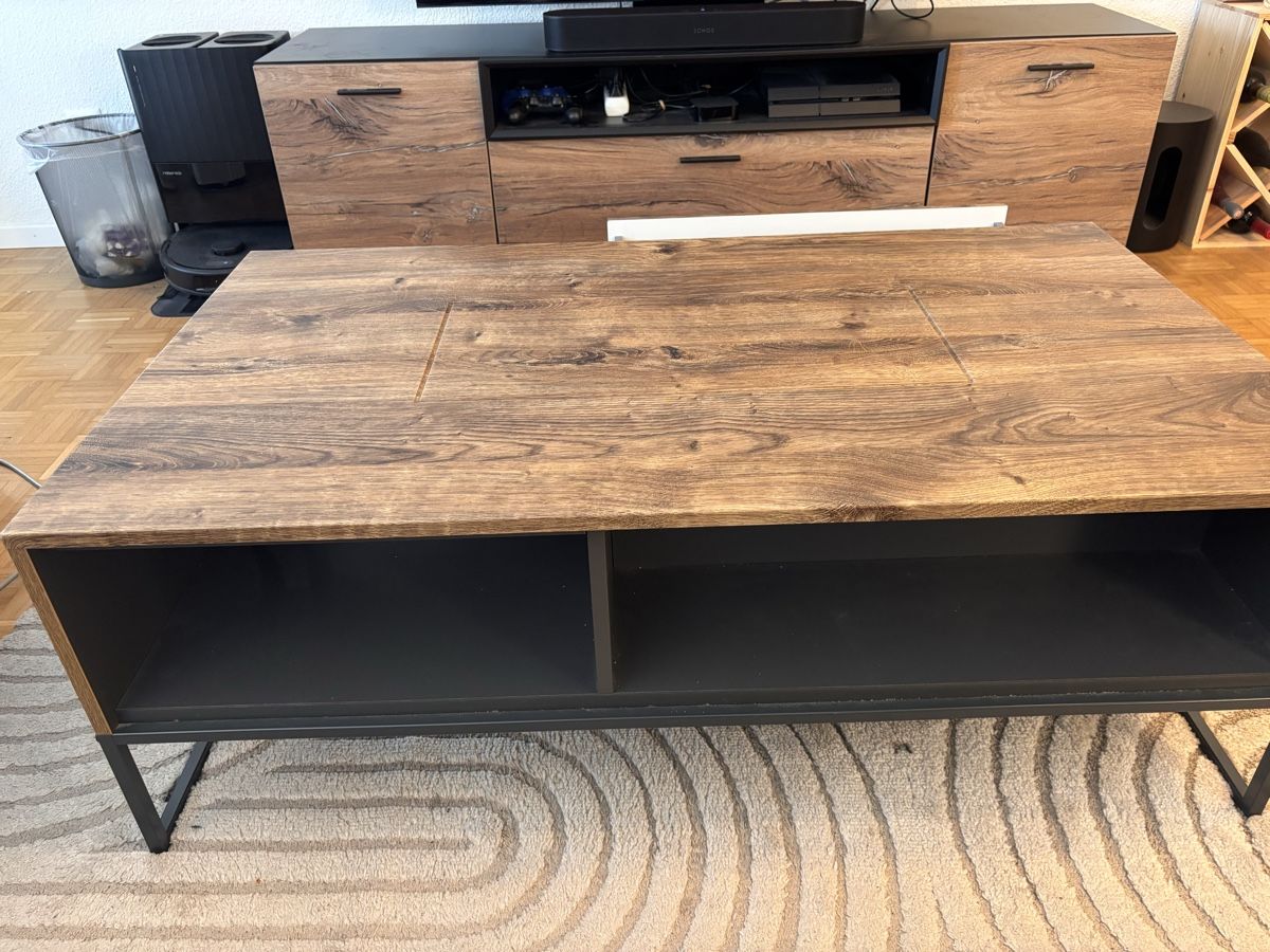 Tische: Couchtisch – Gebraucht aus Zürich von pat_6skg 1