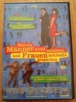 DVD: Warum Männer nicht zuhören... (Komödie)