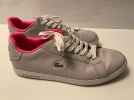 Sneaker, LACOSTE, Damen, EUR 42, gute QUALITÄT!