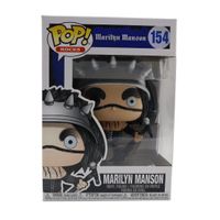 Marilyn Manson #154 Funko POP Rocks