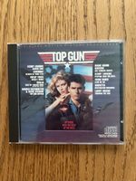 TOP GUN Soundtrack Various Artists CANADA (1976)