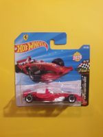 Hot Wheels FERRARI F2004
