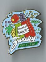 Zwicky Vollwert Müssli Pin