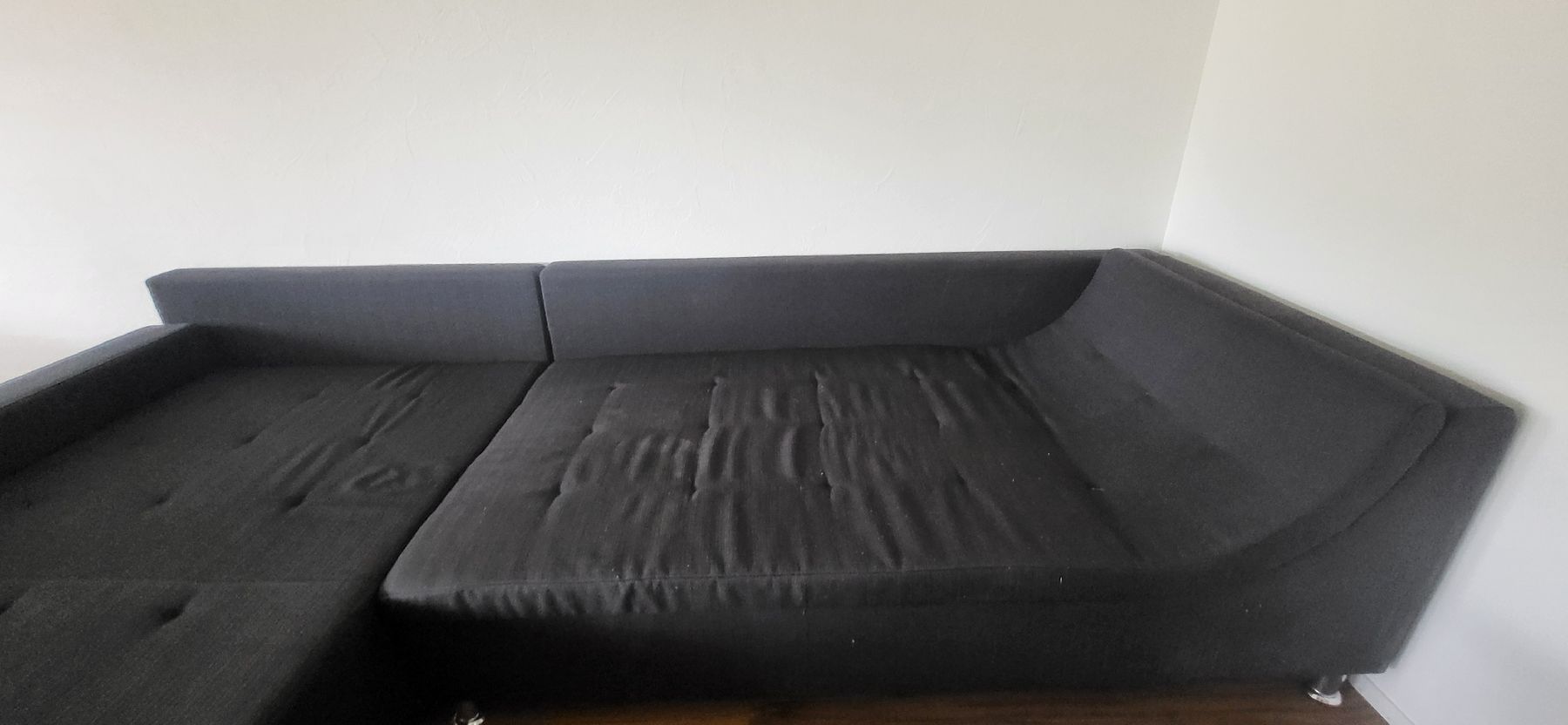 Divani: Ecksofa – Usato da Unterägeri venduto da yan_xm75