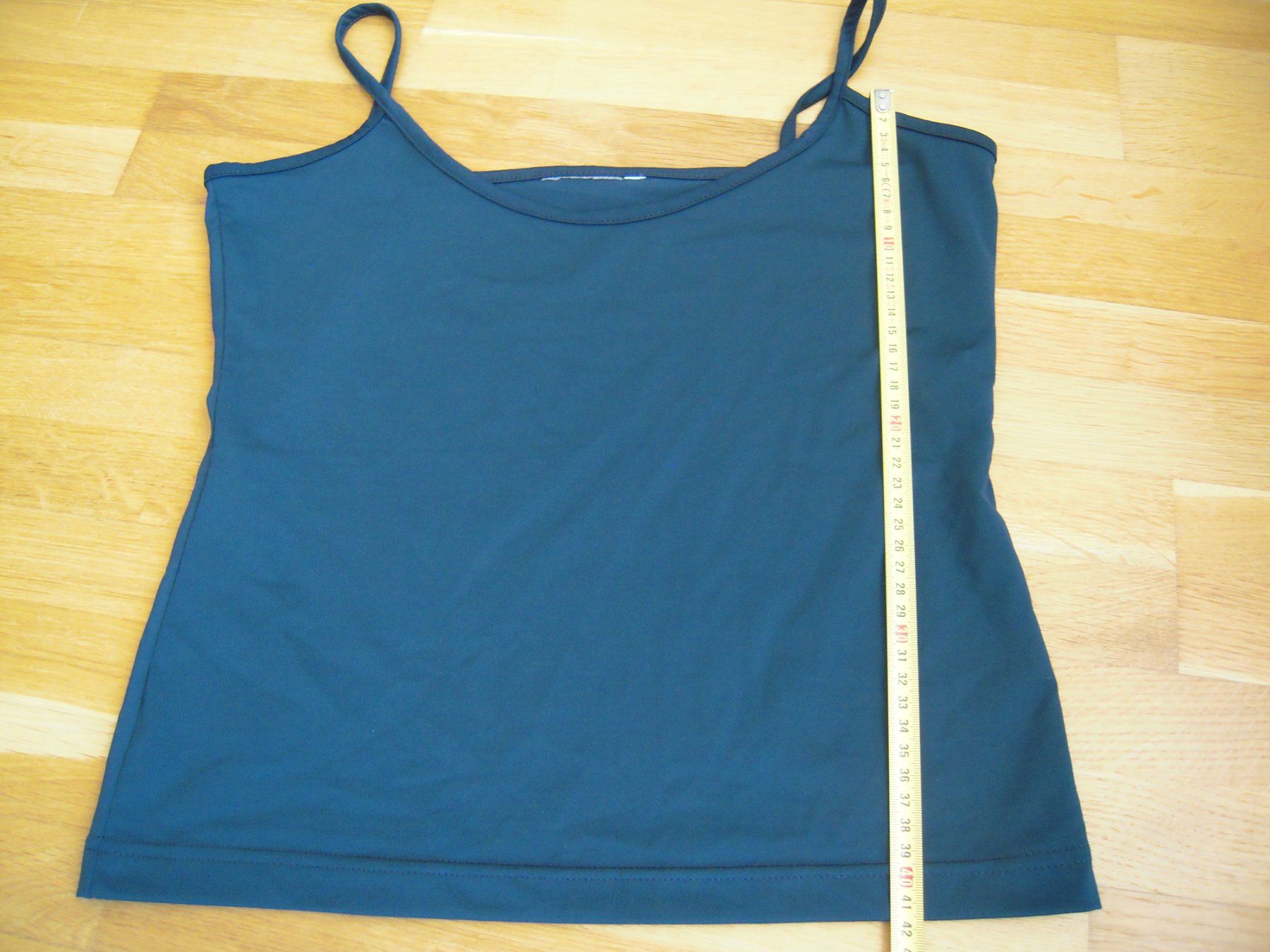 Top: Top Gr S Petrol – Usato da Uzwil venduto da visions77