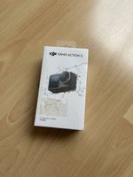 DJI Osmo Action 3 - Originalverpackt!