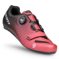 Chaussures vélos NEUVES SCOTT Road Comp BOA®, taille 42