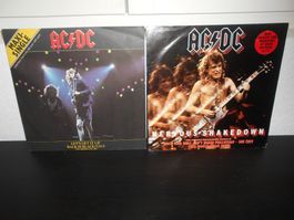 2x Maxi AC/DC