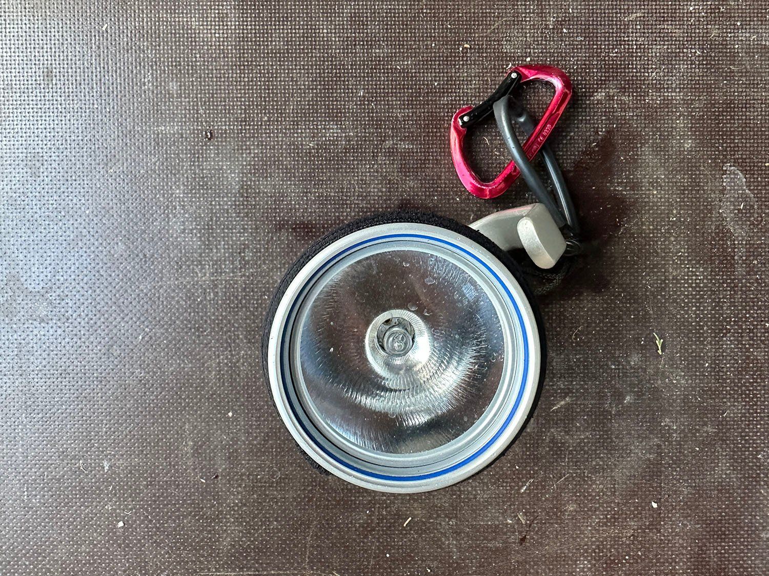 Lampade: Tauchlampe HARTENBERGER – Usato da Cadro venduto da whale1958 2