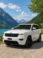 Jeep Grand Cherokee Night Eagle 3.0 CRD 4x4 | Garantie