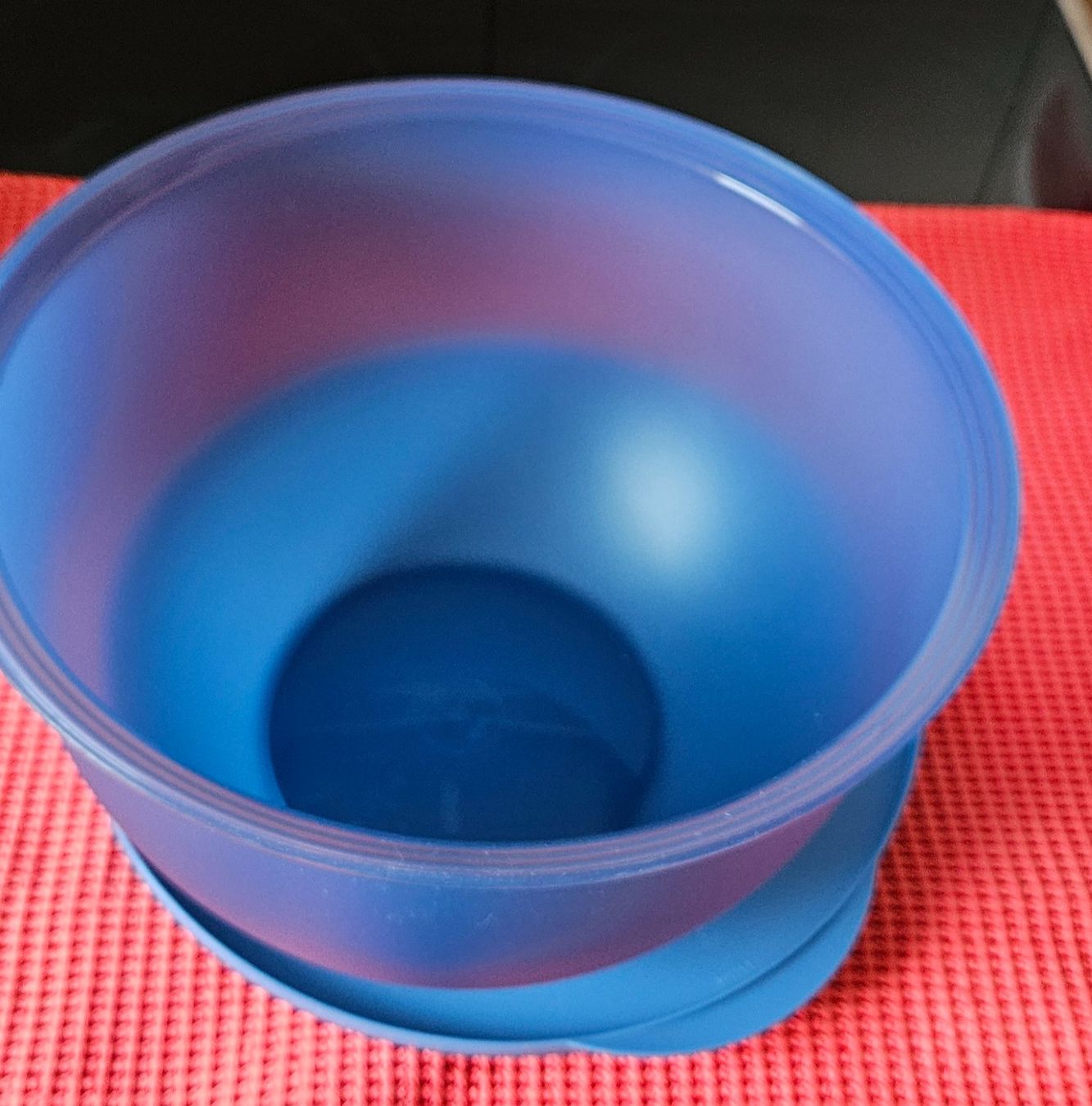 Tupperware Contenitori & Simili: Aqua Schüssel 4.3l – Nuovo e nell'imballaggio originale da Hasle b. Burgdorf venduto da buddle32 3