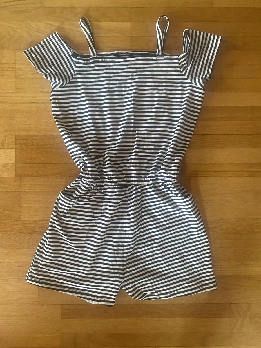 Jumpsuits: Jumpsuit Gr. 158 – Gebraucht aus Meggen von mavmav
