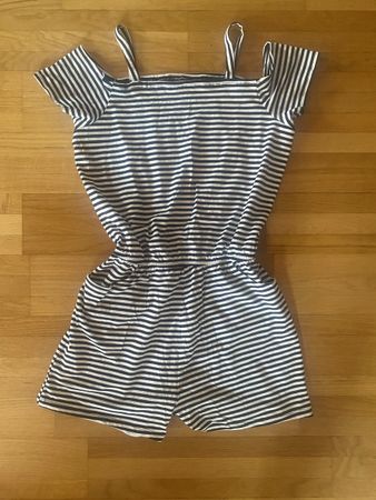 Jumpsuit Gr. 158