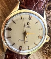 Herren Omega Seamaster Automatic 1956