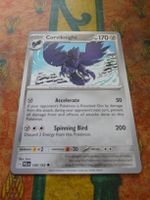 POKEMON  Corviknight  G  PAL EN  148/193  HP170  2023