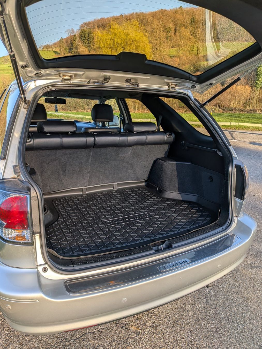 Lexus Automobili: Lexus RX300 Luxury – Usato da Ormalingen venduto da Rune86 5